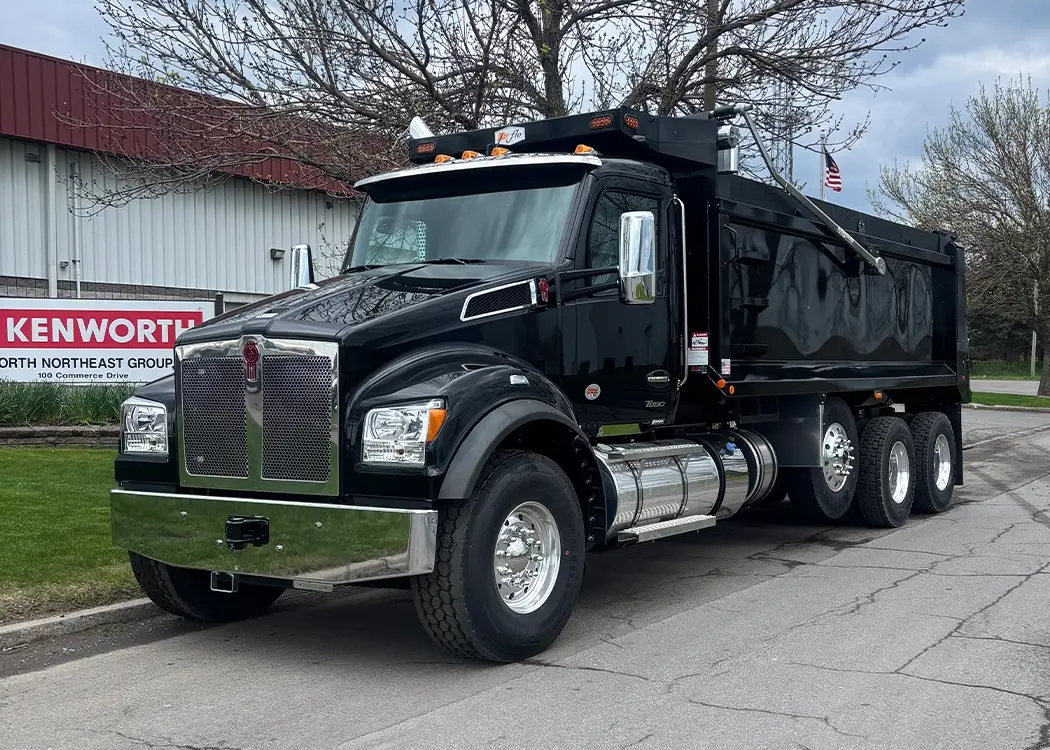 Kenworth T880 - 228347